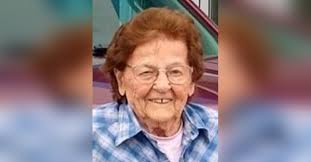 Obituary information for Vi Howard