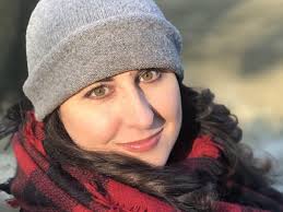 Life and Work with Holly Bollinger