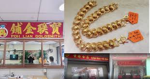 Macam mana nak beli emas ni? Pasaran Emas Merudum Ini 6 Pilihan Kedai Emas Terlajak Murah Di Kuching