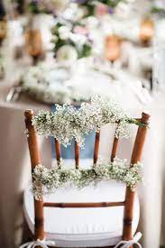 10 Ways To Decorate Your Chairs At Your Wedding Rustic Wedding Chic Wedding Chair Decorations Wedding Chairs Wedding Decorations