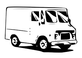 It comes with perfect coloring and drawing with large color ranges. Coloring Page Delivery Van Free Printable Coloring Pages Img 10332