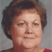 Shirley Pendleton Obituary