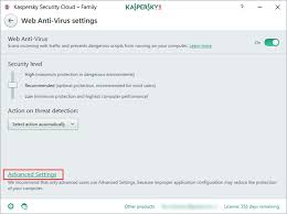 How To Exclude Files Applications And Urls From Scanning In Kaspersky Security Cloud