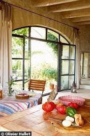 Maybe you would like to learn more about one of these? Metamorphose D Une Grange Rideau Baie Vitree Maisons Toscanes Baie Vitree