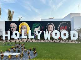 MOTEL Hollywood CLN