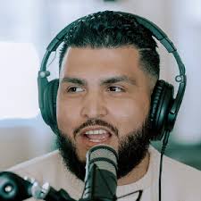 AJ Ramos (Motivational Speaker)