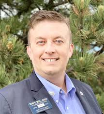 District Organization Chart