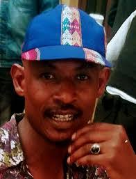 Edgar Ogutu's Instagram, Twitter & Facebook