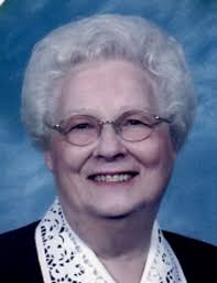 Ethel F. Shaffer Obituary February 20, 2018