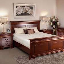 Heather Bed Furniture Design Brown Furniture Bedroom Bedroom Furniture Design