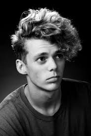 Studio project with Jedidiah...