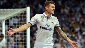 Real madrid at a glance: Ranking Every German Player To Have Played For Real Madrid Ht Media