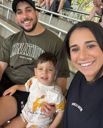 Our little family ✨🩷