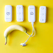 Powerbank Werbeartikel Nintendo Wii Controller Gaming Products Wii Controller