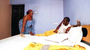 Berikut ini sinopsis film secret in bed with my boss. The Secret Room 1 My Boss Wife Seduced Me To Her Bed 2020 Latest Nigeria Nollywood Movie 2020 Movi Youtube
