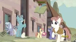 Pin On My Little Pony