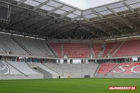 Sc freiburg neues stadion plätze. Schlechtere Perspektive Als Jedes Zootier Faszination Fankurve