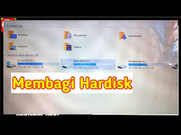 Tapi windows yang lain sepertinya kurang lebih sama. Tips Baru Cara Membagi Partisi Hardisk Laptop Acer Toshiba Asus Jpg Jazz Indonesia