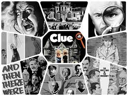 List consists of some of the greatest movies of all time. We Recommend Eight Movies To Watch After Clue