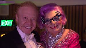 Who Pratt took to the opera