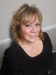 Straight or curly or should I cut it shorter. I'm 64