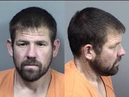 Citrus County mugshots for Aug. 4