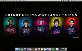 Cute Wallpapers For Laptop Stranger Things 10 top and newest stranger things wallpaper laptop for desktop with full hd 1080p (1920 × 1080) free download. cute wallpapers for laptop stranger things