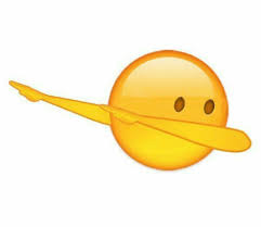 Dep Emoji Komik Yaratici