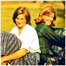 Na het overlijden van haar. Gefallt 278 Mal 1 Kommentare Royal Family Royal F A M I L Y Auf Instagram Wishing A Very Happy Birthday She Turns 63 Today Cynthia Jane Fellowe