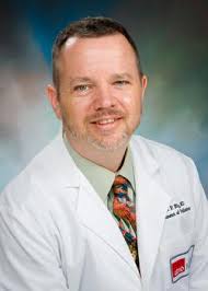 Obituary information for Keith Phillip Bly, M.D.