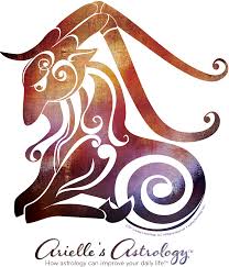 Capricorn December 21 January 19 Original Artwork Created For Arielle S Astrology By Luminous Moon Design