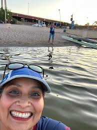 Congratulations to Lorrie White and Aimee Rice