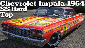 Come join the discussion about performance, modifications, troubleshooting. Gta V Pc Mods Chevrolet Impala 1964 Ss Hard Top 2 0 Tunable Lowrider Dlc Upgrade Download Youtube