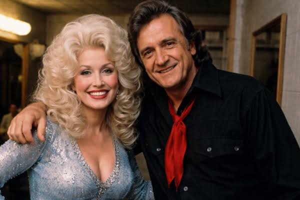 Dolly Parton's Surprising and Honest Take on Johnny Cash