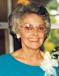 Obituary for Carolyn C. (Conley) Grimes