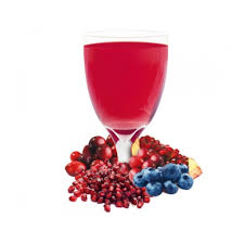 Sign up for free today! Ideal Protein Blueberry Cranberry And Pomegranate Flavored Drink Mix