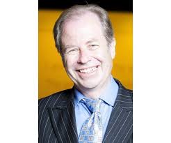 Richard Goggin Obituary (1953