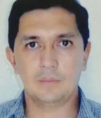 Edwin José Portilla Palma