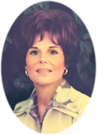 Obituary information for Audrey June Heavrin