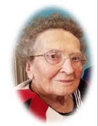 Millie Whitt Obituary (1925