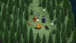 Players will not only have to defend against the mutant threat, but also against hunger, fatigue, thirst, and temperature. Carto Walkthrough Chapter 3