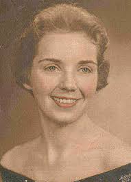 Obituary information for Elizabeth "Betty" (Ahern) Dority