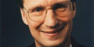 Hagen Wend (Bezirksapostel)