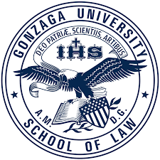 Update this logo / details. Gonzaga University School Of Law Wikipedia