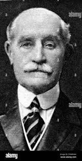 Lord steward hi-res stock photography and images