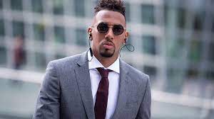 Boateng reiste wegen des todes seiner ehemaligen lebensgefährtin vorzeitig aus qatar ab; Kasia Lenhardt Jerome Boateng She Is The New Girlfriend Of The Fc Bayern Star World Today News