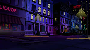 Imgur The Most Awesome Images On The Internet The Wolf Among Us Aesthetic Art Film Inspiration