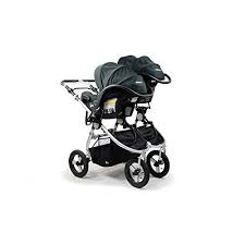 Bumbleride 2016 Maxi Cosi Cybex Nuna Twin Car Seat Adapte Double Strollers Twin Strollers Bumbleride Indie Twin