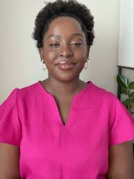 Say hello to Chantelle 👋, We’re so excited to have her