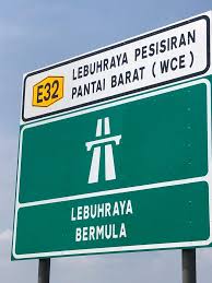 West coast expressway perak kini dibuka untuk pengguna sebelum ini, lebuhraya pantai barat (wce) dibuka secara berperingkat di negeri perak. Kutipan Tol Di Lebuhraya Pesisiran Pantai Barat Bermula Funtasticko Net